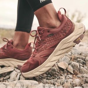 Hoka Anacapa Low GTX